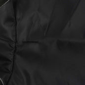 Diego & Louna Couverture pour Chien Teddy Nylon Noir Diego & Louna Couverture pour Chien Teddy Nylon Noir