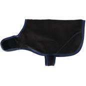 Diego & Louna Couverture pour Chien Teddy Nylon Marin Diego & Louna Couverture pour Chien Teddy Nylon Marin