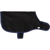 Diego & Louna Couverture pour Chien Teddy Nylon Marin Diego & Louna Couverture pour Chien Teddy Nylon Marin