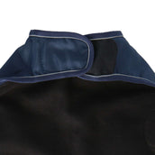 Diego & Louna Couverture pour Chien Teddy Nylon Marin Diego & Louna Couverture pour Chien Teddy Nylon Marin