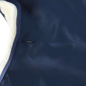 Diego & Louna Couverture pour Chien Teddy Nylon Marin Diego & Louna Couverture pour Chien Teddy Nylon Marin