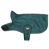 Diego & Louna Couverture pour Chien Teddy Nylon Vert Diego & Louna Couverture pour Chien Teddy Nylon Vert