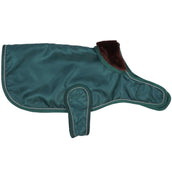 Diego & Louna Couverture pour Chien Teddy Nylon Vert Diego & Louna Couverture pour Chien Teddy Nylon Vert