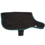 Diego & Louna Couverture pour Chien Teddy Nylon Vert Diego & Louna Couverture pour Chien Teddy Nylon Vert