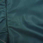 Diego & Louna Couverture pour Chien Teddy Nylon Vert Diego & Louna Couverture pour Chien Teddy Nylon Vert