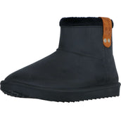 Pénélope Bottes Noir Pénélope Bottes Noir