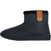 Pénélope Bottes Noir Pénélope Bottes Noir