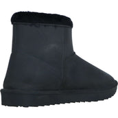 Pénélope Bottes Noir Pénélope Bottes Noir