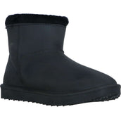 Pénélope Bottes Noir Pénélope Bottes Noir