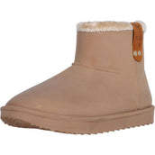 Pénélope Bottes Caramel Pénélope Bottes Caramel