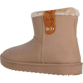 Pénélope Bottes Caramel Pénélope Bottes Caramel