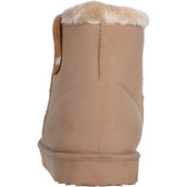 Pénélope Bottes Caramel Pénélope Bottes Caramel