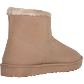 Pénélope Bottes Caramel Pénélope Bottes Caramel