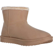 Pénélope Bottes Caramel Pénélope Bottes Caramel