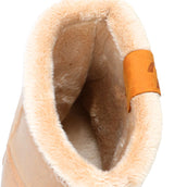 Pénélope Bottes Caramel Pénélope Bottes Caramel