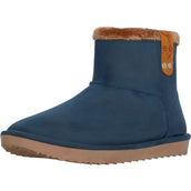 Pénélope Bottes Marine/Marron Pénélope Bottes Marine/Marron