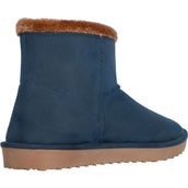 Pénélope Bottes Marine/Marron Pénélope Bottes Marine/Marron