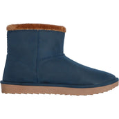 Pénélope Bottes Marine/Marron Pénélope Bottes Marine/Marron