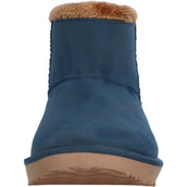 Pénélope Bottes Marine/Marron Pénélope Bottes Marine/Marron