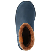 Pénélope Bottes Marine/Marron Pénélope Bottes Marine/Marron