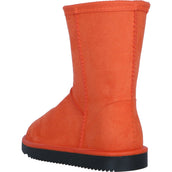 HKM Bottes Davos Allweather Orange HKM Bottes Davos Allweather Orange