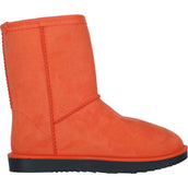 HKM Bottes Davos Allweather Orange HKM Bottes Davos Allweather Orange