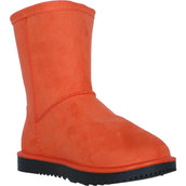 HKM Bottes Davos Allweather Orange HKM Bottes Davos Allweather Orange