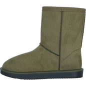 HKM Bottes Davos Allweather Olive HKM Bottes Davos Allweather Olive