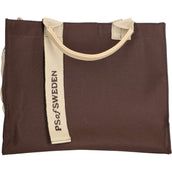 PS of Sweden Grooming Bag Gabrielle Café-Marron PS of Sweden Grooming Bag Gabrielle Café-Marron