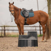 Excellent Marche-Pied 3 Marches Noir Excellent Marche-Pied 3 Marches Noir