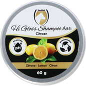 Excellent Barre de Shampooing Hi Gloss Citron Excellent Barre de Shampooing Hi Gloss Citron