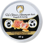 Excellent Barre de Shampooing Hi Gloss Propolis Excellent Barre de Shampooing Hi Gloss Propolis