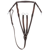 HB Collier de Chasse Leer Havane HB Collier de Chasse Leer Havane