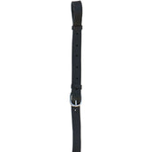 HB Collier de Chasse Leer Noir HB Collier de Chasse Leer Noir