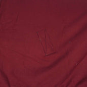 HB Couverture de Concours Dutch Crown Little Sizes Bordeaux HB Couverture de Concours Dutch Crown Little Sizes Bordeaux