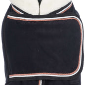 HB Couverture de Concours Dutch Crown Europe Rose Noir HB Couverture de Concours Dutch Crown Europe Rose Noir