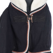 HB Couverture de Concours Dutch Crown Europe Rose Noir HB Couverture de Concours Dutch Crown Europe Rose Noir