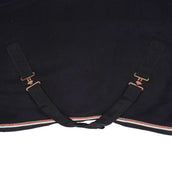 HB Couverture de Concours Dutch Crown Europe Rose Noir HB Couverture de Concours Dutch Crown Europe Rose Noir