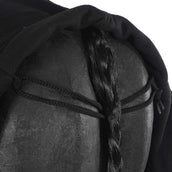 HB Couverture de Concours Dutch Crown Europe Rose Noir HB Couverture de Concours Dutch Crown Europe Rose Noir