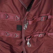 HB Couvertures d'Extérieur Channel 200g Bordeaux HB Couvertures d'Extérieur Channel 200g Bordeaux