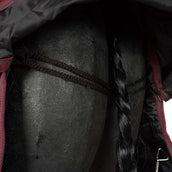 HB Couvertures d'Extérieur Channel 200g Bordeaux HB Couvertures d'Extérieur Channel 200g Bordeaux