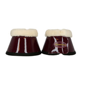 HB Cloches d'Obstacles Crown Cerise HB Cloches d'Obstacles Crown Cerise