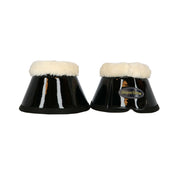 HB Cloches d'Obstacles Crown Noir HB Cloches d'Obstacles Crown Noir