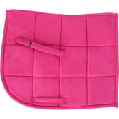 HB Tapis de Selle Shetland Rose HB Tapis de Selle Shetland Rose