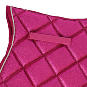 HB Tapis de Selle Sparkling Glitter Sauter Magento HB Tapis de Selle Sparkling Glitter Sauter Magento