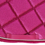 HB Tapis de Selle Sparkling Glitter Sauter Magento HB Tapis de Selle Sparkling Glitter Sauter Magento