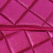 HB Tapis de Selle Sparkling Glitter Sauter Magento HB Tapis de Selle Sparkling Glitter Sauter Magento