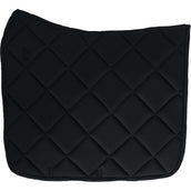 HB Tapis de Selle Sparkling Glitter Dressage Noir HB Tapis de Selle Sparkling Glitter Dressage Noir