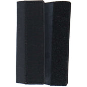 HB Fourreaux de Muserolles Leer Noir HB Fourreaux de Muserolles Leer Noir