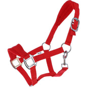 HB Licol Shetland Fleece Gevoerd Rouge HB Licol Shetland Fleece Gevoerd Rouge